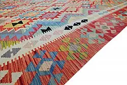 Tappeto Orientale - Vegi Kelim Hand Woven - 323 x 415 cm