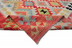 Tappeto Orientale - Vegi Kelim Hand Woven - 323 x 415 cm