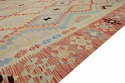 Tappeto Orientale - Vegi Kelim Hand Woven - 313 x 427 cm