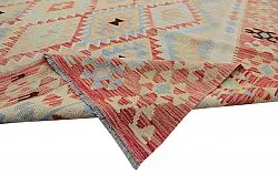 Tappeto Orientale - Vegi Kelim Hand Woven - 313 x 427 cm
