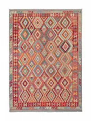 Tappeto Orientale - Vegi Kelim Hand Woven - 200 x 286 cm