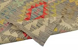 Tappeto Orientale - Vegi Kelim Hand Woven - 81 x 199 cm