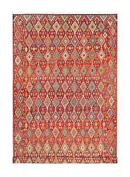 Tappeto Orientale - Vegi Kelim Hand Woven - 303 x 491 cm