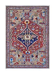 Tappeto Orientale - Chaman Rug Hand Knotted - 199 x 291 cm