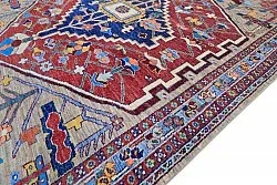 Tappeto Orientale - Chaman Rug Hand Knotted - 199 x 291 cm