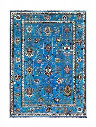 Tappeto Orientale - Chaman Rug Hand Knotted - 207 x 285 cm