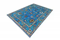 Tappeto Orientale - Chaman Rug Hand Knotted - 207 x 285 cm