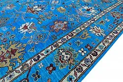 Tappeto Orientale - Chaman Rug Hand Knotted - 207 x 285 cm