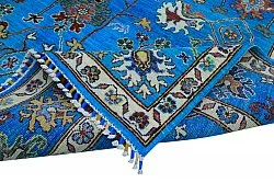 Tappeto Orientale - Chaman Rug Hand Knotted - 207 x 285 cm