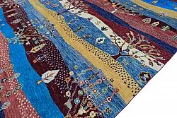 Tappeto Orientale - Chaman Rug Hand Knotted - 197 x 290 cm