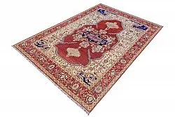 Tappeto Orientale - Chaman Rug Hand Knotted - 237 x 315 cm