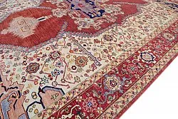 Tappeto Orientale - Chaman Rug Hand Knotted - 237 x 315 cm