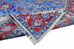 Tappeto Orientale - Chaman Rug Hand Knotted - 248 x 295 cm