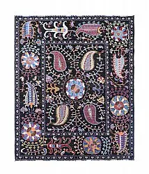 Tappeto Orientale - Chaman Rug Hand Knotted - 249 x 301 cm