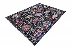 Tappeto Orientale - Chaman Rug Hand Knotted - 249 x 301 cm