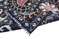 Tappeto Orientale - Chaman Rug Hand Knotted - 249 x 301 cm