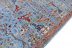 Tappeto Orientale - Chaman Rug Hand Knotted - 118 x 183 cm