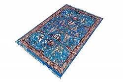 Tappeto Orientale - Chaman Rug Hand Knotted - 92 x 150 cm