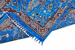 Tappeto Orientale - Chaman Rug Hand Knotted - 92 x 150 cm