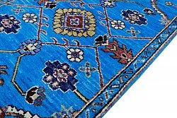 Tappeto Orientale - Chaman Rug Hand Knotted - 62 x 149 cm