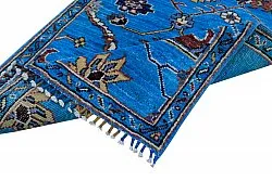 Tappeto Orientale - Chaman Rug Hand Knotted - 62 x 149 cm