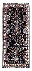 Tappeto Orientale - Chaman Rug Hand Knotted - 63 x 150 cm