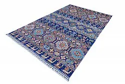 Tappeto Orientale - Chaman Rug Hand Knotted - 195 x 294 cm