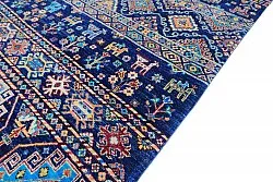 Tappeto Orientale - Chaman Rug Hand Knotted - 195 x 294 cm