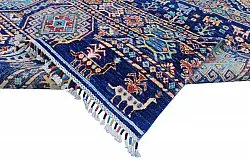 Tappeto Orientale - Chaman Rug Hand Knotted - 195 x 294 cm