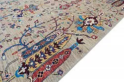 Tappeto Orientale - Chaman Rug Hand Knotted - 185 x 300 cm