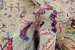 Tappeto Orientale - Chaman Rug Hand Knotted - 185 x 300 cm