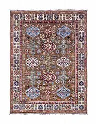 Tappeto Orientale - Chaman Rug Hand Knotted - 151 x 204 cm