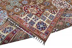 Tappeto Orientale - Chaman Rug Hand Knotted - 151 x 204 cm