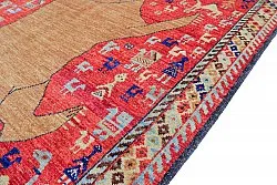 Tappeto Orientale - Tribal Hand Knotted - 162 x 272 cm