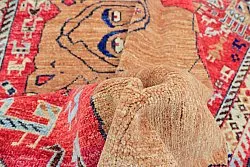 Tappeto Orientale - Tribal Hand Knotted - 162 x 272 cm