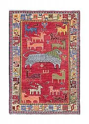 Tappeto Orientale - Tribal Hand Knotted - 153 x 213 cm