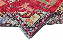 Tappeto Orientale - Tribal Hand Knotted - 153 x 213 cm