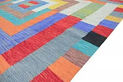 Tappeto Orientale - Kelim Hand Woven - 205 x 299 cm