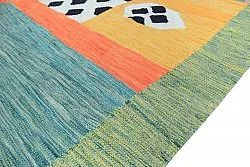 Tappeto Orientale - Kelim Hand Woven - 199 x 302 cm
