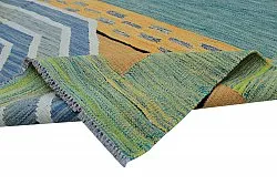 Tappeto Orientale - Kelim Hand Woven - 199 x 302 cm