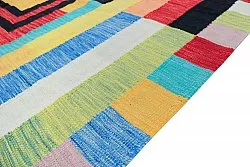 Tappeto Orientale - Kelim Hand Woven - 201 x 299 cm