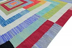 Tappeto Orientale - Kelim Hand Woven - 172 x 244 cm