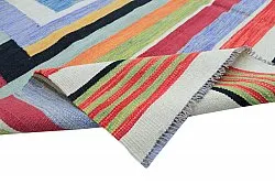 Tappeto Orientale - Kelim Hand Woven - 172 x 244 cm