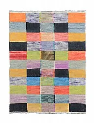 Tappeto Orientale - Kelim Hand Woven - 151 x 200 cm
