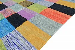 Tappeto Orientale - Kelim Hand Woven - 151 x 200 cm