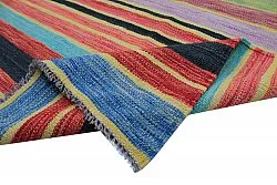 Tappeto Orientale - Kelim Hand Woven - 203 x 299 cm