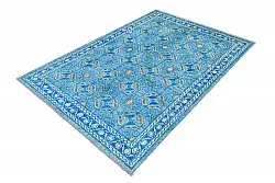 Tappeto Orientale - Suzani Hand Knotted - 170 x 240 cm