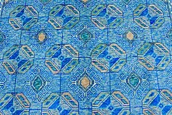 Tappeto Orientale - Suzani Hand Knotted - 170 x 240 cm