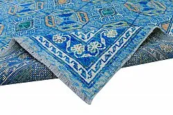 Tappeto Orientale - Suzani Hand Knotted - 170 x 240 cm