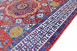 Tappeto Orientale - Suzani Hand Knotted - 170 x 240 cm